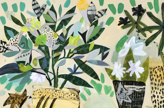 kaitlin johnson painting