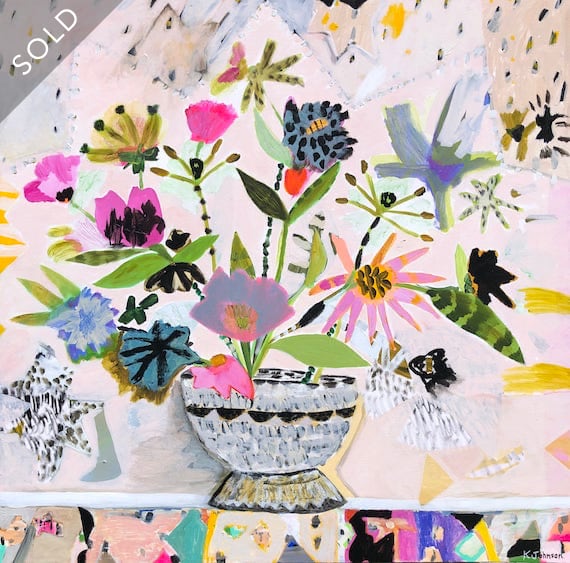 kaitlin johnson painting