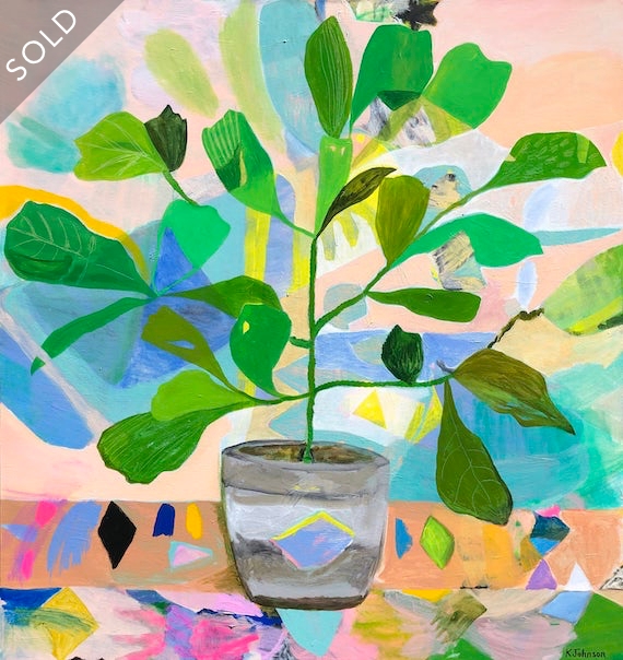 kaitlin johnson painting