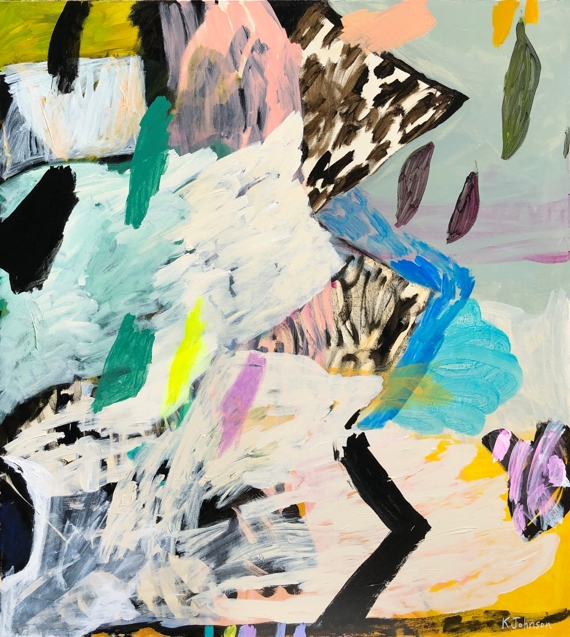 kaitlin johnson painting