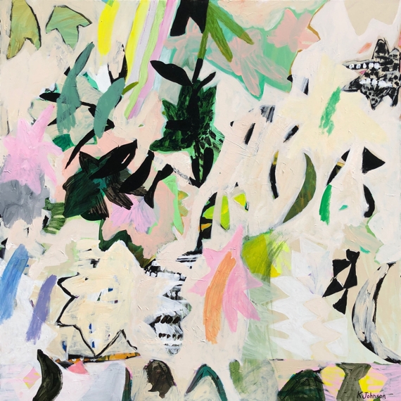 kaitlin johnson painting