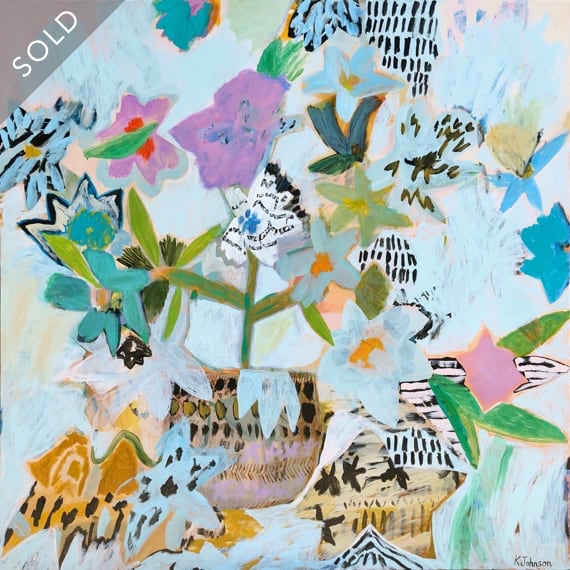 kaitlin johnson painting