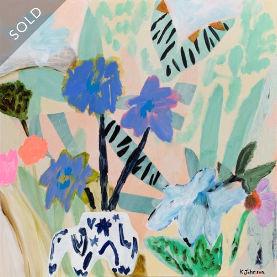 kaitlin johnson painting