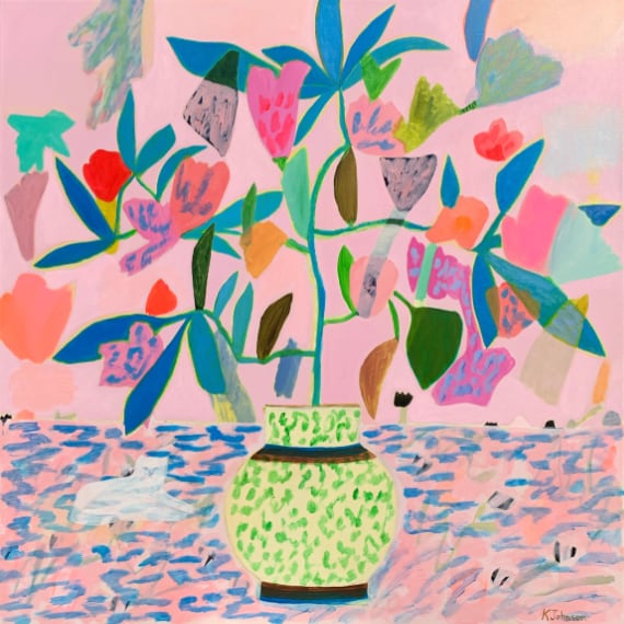 kaitlin johnson painting