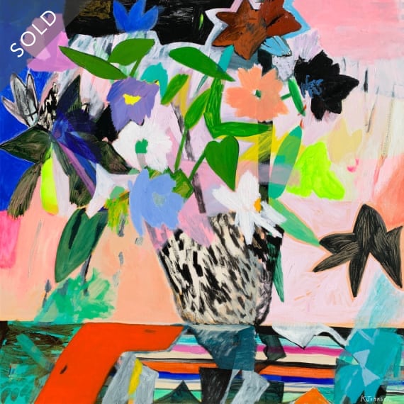 kaitlin johnson painting