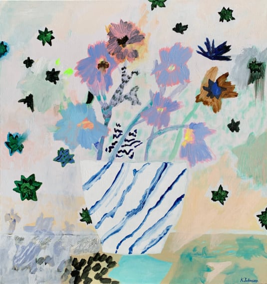 kaitlin johnson painting