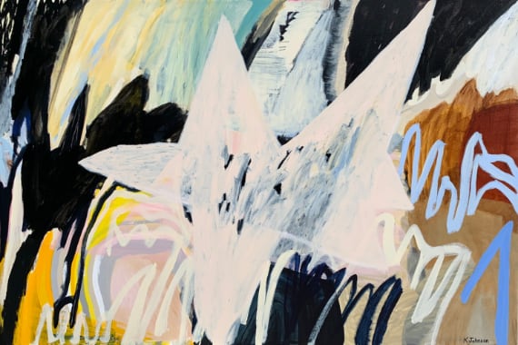 kaitlin johnson painting