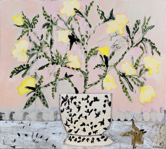 kaitlin johnson painting
