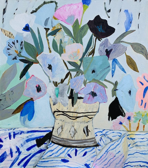 kaitlin johnson painting