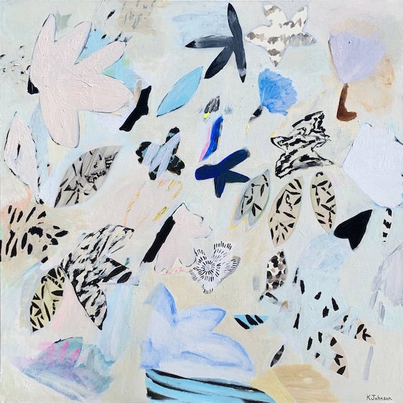 kaitlin johnson painting