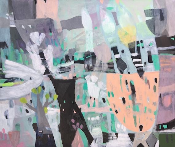 kaitlin johnson painting