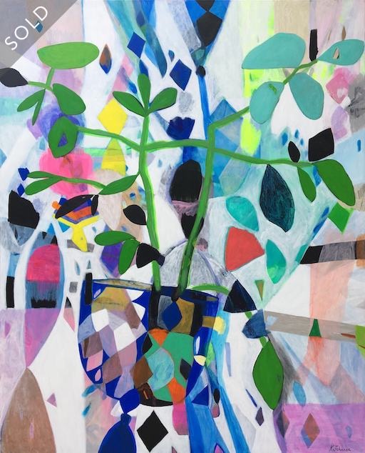 kaitlin johnson painting