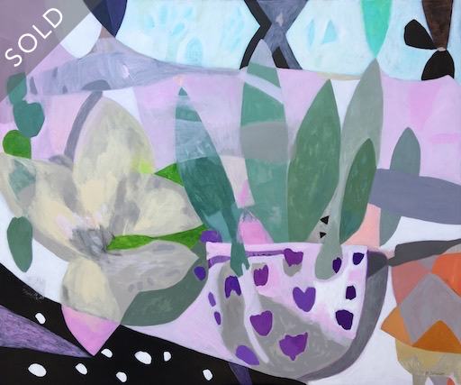 kaitlin johnson painting
