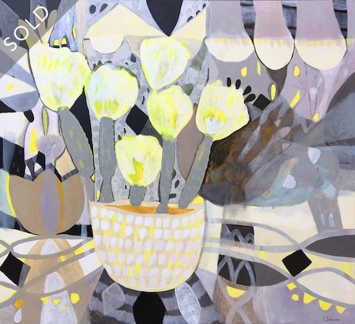 kaitlin johnson painting