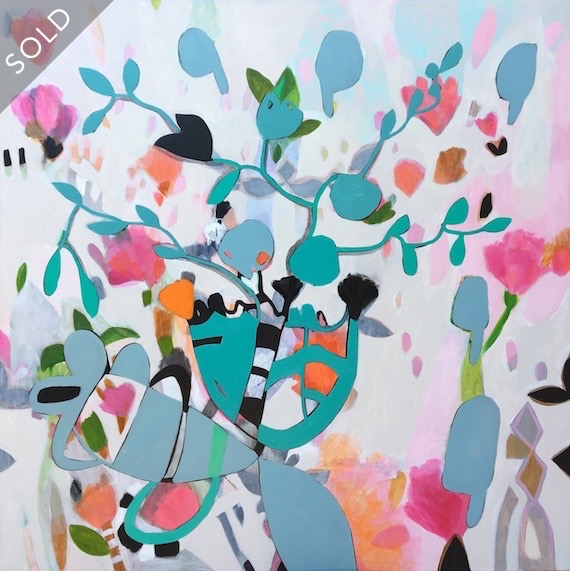 kaitlin johnson painting