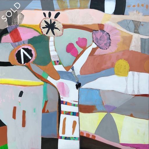kaitlin johnson painting