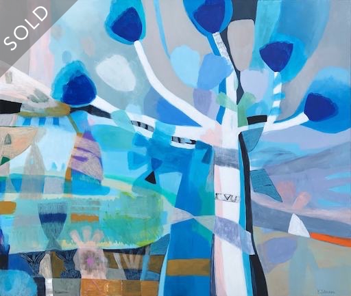 kaitlin johnson painting