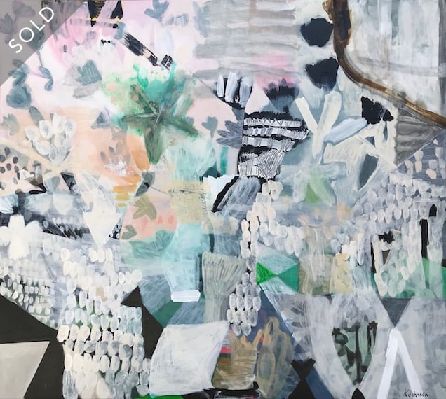 kaitlin johnson painting
