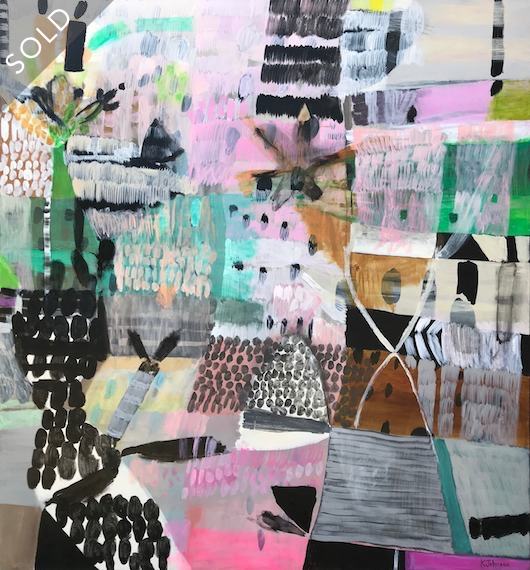 kaitlin johnson painting