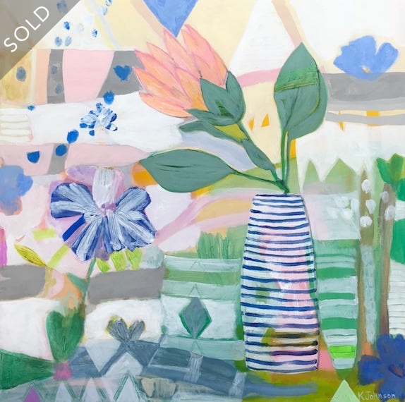 kaitlin johnson painting