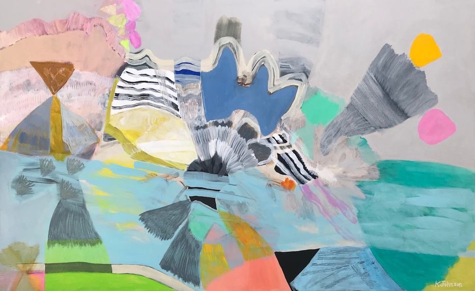 kaitlin johnson painting