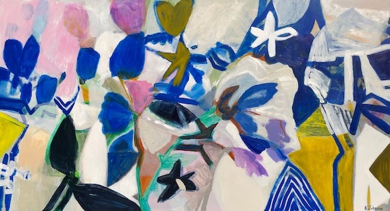 kaitlin johnson painting