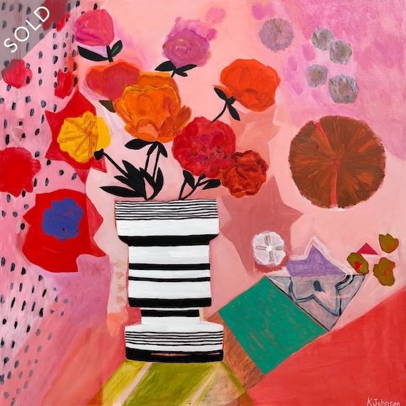kaitlin johnson painting