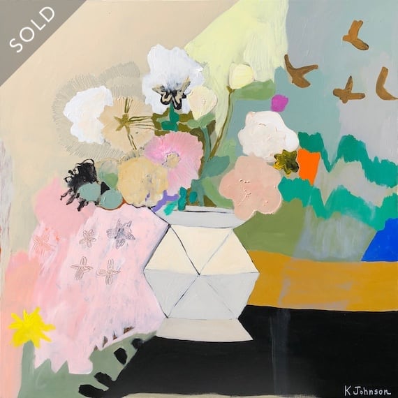 kaitlin johnson painting