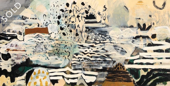 kaitlin johnson painting