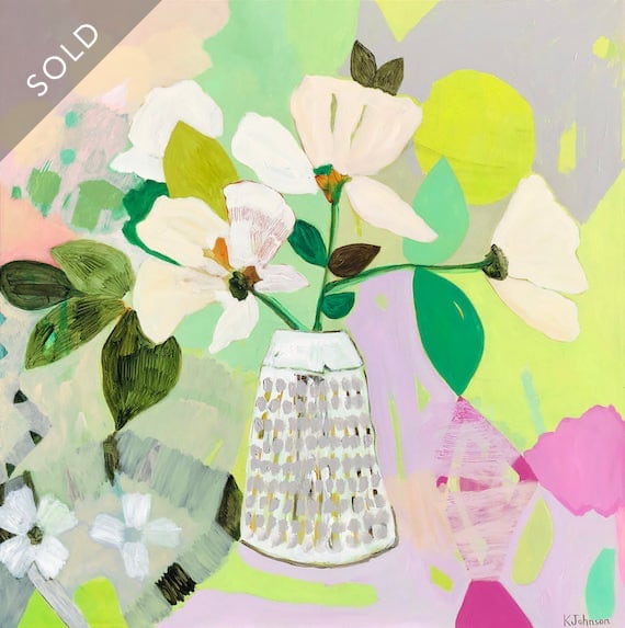 kaitlin johnson painting