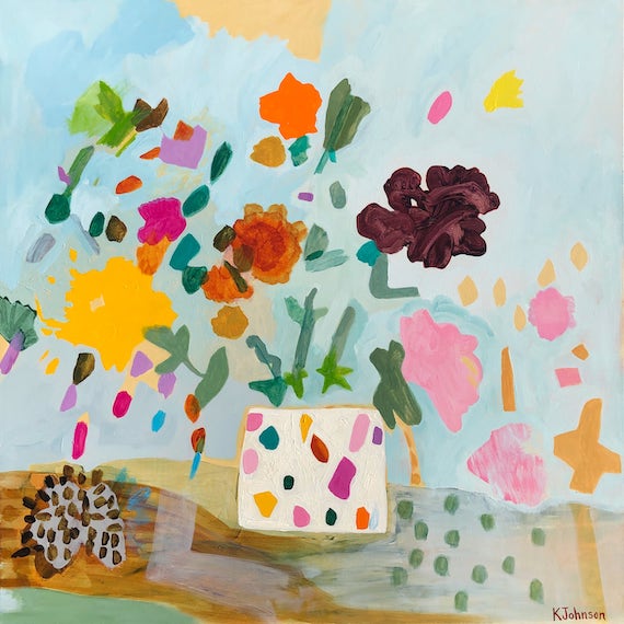 kaitlin johnson painting
