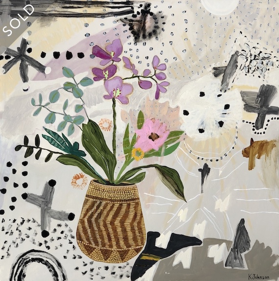 kaitlin johnson painting